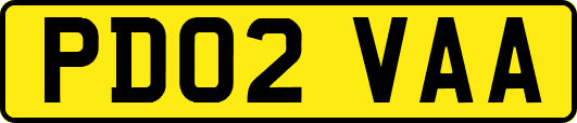 PD02VAA