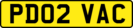 PD02VAC