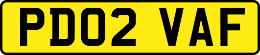 PD02VAF