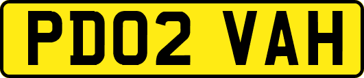 PD02VAH