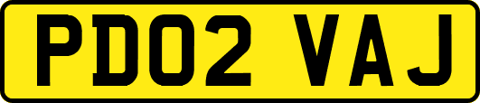 PD02VAJ