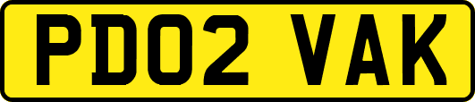 PD02VAK