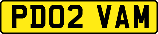 PD02VAM