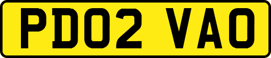 PD02VAO