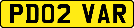 PD02VAR