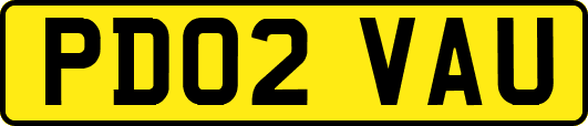 PD02VAU