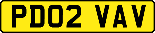PD02VAV