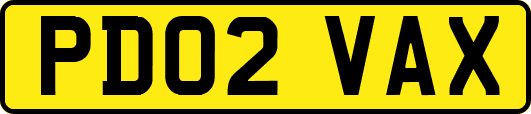 PD02VAX
