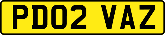 PD02VAZ