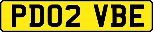 PD02VBE