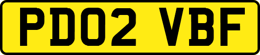 PD02VBF