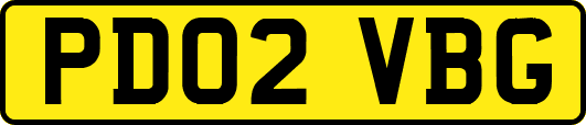 PD02VBG