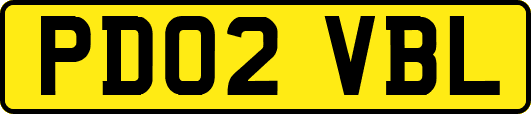 PD02VBL