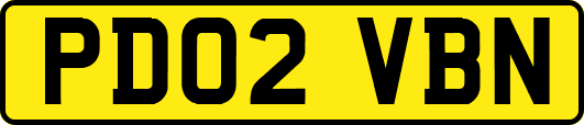 PD02VBN