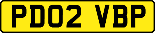 PD02VBP
