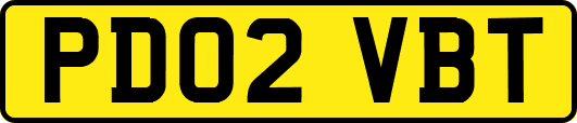 PD02VBT