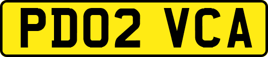 PD02VCA