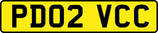 PD02VCC