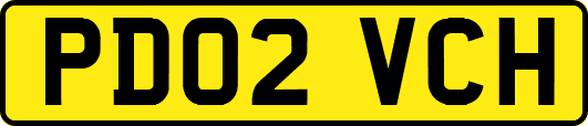 PD02VCH