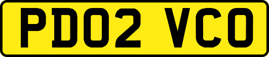 PD02VCO