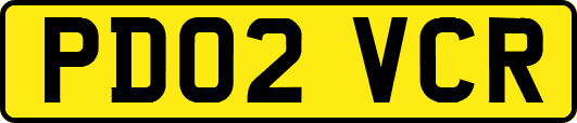PD02VCR