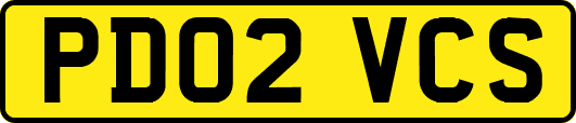 PD02VCS