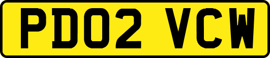 PD02VCW