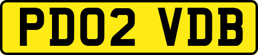 PD02VDB