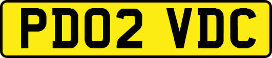 PD02VDC
