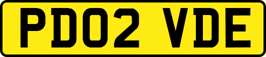 PD02VDE