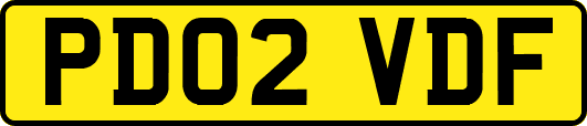 PD02VDF
