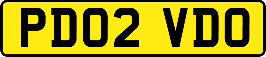 PD02VDO
