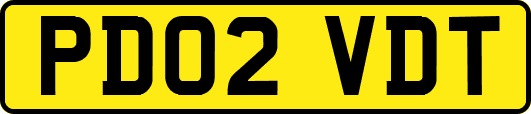 PD02VDT