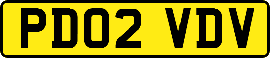 PD02VDV