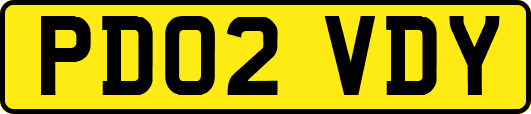 PD02VDY