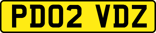 PD02VDZ