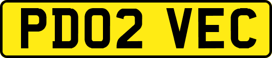 PD02VEC