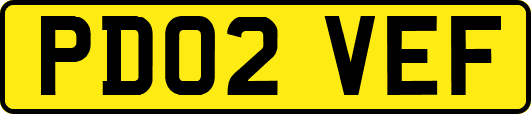 PD02VEF