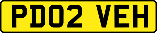 PD02VEH