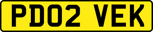 PD02VEK