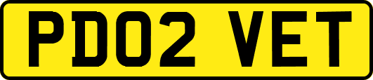 PD02VET