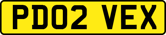PD02VEX