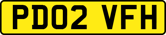 PD02VFH