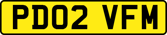 PD02VFM