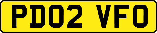 PD02VFO