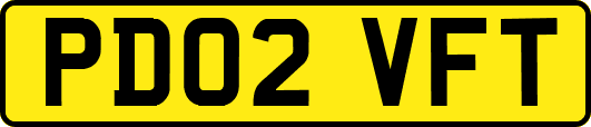 PD02VFT