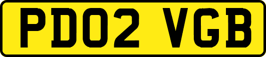 PD02VGB
