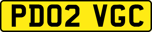 PD02VGC