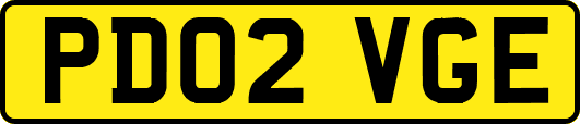 PD02VGE
