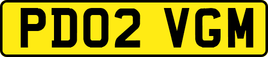 PD02VGM